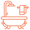 Bathroom icon